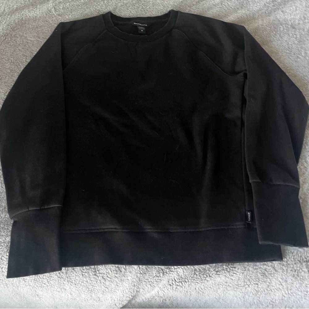 Athleta crewneck